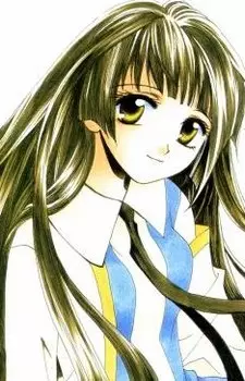 imagem de capa do personagem Verdandi