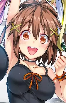 imagem de capa do personagem Serina Akesaka