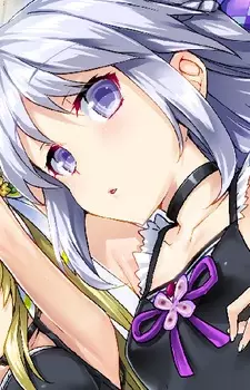 imagem de capa do personagem Nagi Kobotoke