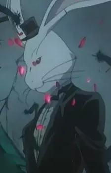 imagem de capa do personagem Laplace no Ma