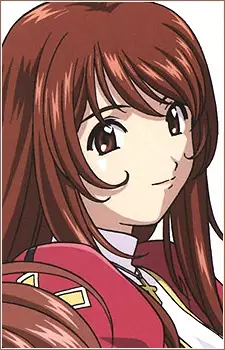 imagem de capa do personagem Erica Fontaine