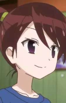 imagem de capa do personagem Massuu