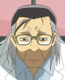 imagem de capa do personagem  Onda