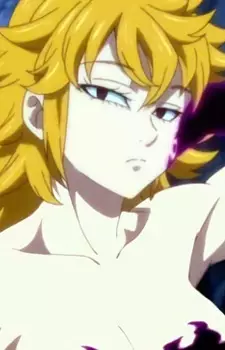 imagem de capa do personagem Derieri