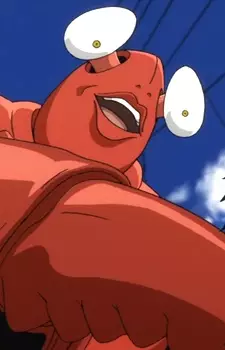 imagem de capa do personagem Crabrante