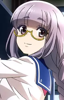 imagem de capa do personagem Miyoko Narushima
