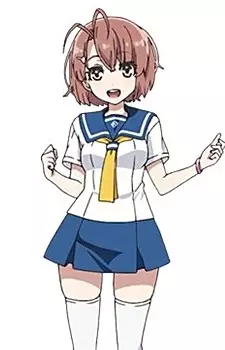 imagem de capa do personagem Akari Gotou