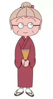 imagem de capa do personagem Kotake Sakura