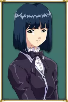 imagem de capa do personagem Hanabi Kitaoji
