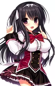 imagem de capa do personagem Kaoruko Rokuonji