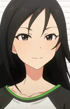 imagem de capa do personagem Mei Aoki