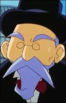 imagem de capa do personagem Apollis