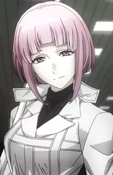 imagem de capa do personagem Hairu Ihei