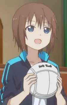 imagem de capa do personagem Tsubasa Minamino
