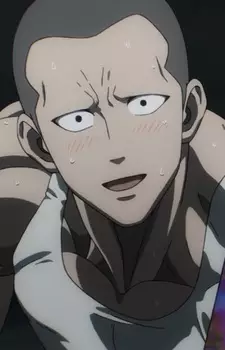 imagem de capa do personagem Marugori