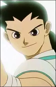 imagem de capa do personagem Wang-Tang