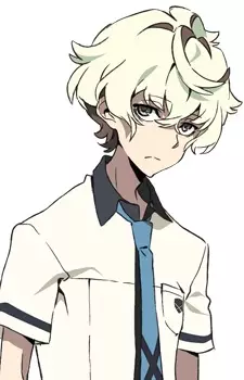 imagem de capa do personagem Katsuhira Agata