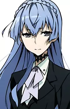 imagem de capa do personagem Noriko Sonozaki