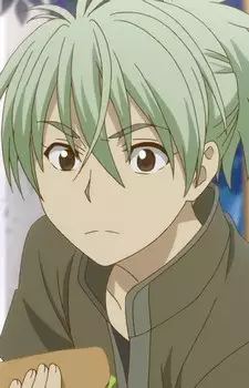 imagem de capa do personagem Atri