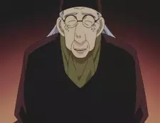 imagem de capa do personagem Masuyo Mamiya