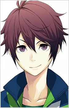 imagem de capa do personagem Aoi Shima
