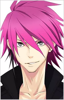 imagem de capa do personagem Amatsu Ida
