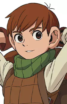 imagem de capa do personagem Chilchuck Tims