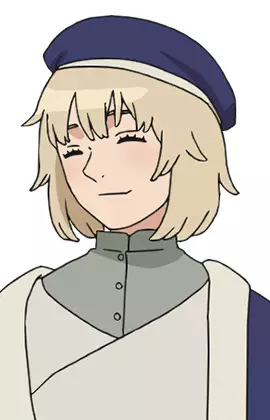 imagem de capa do personagem Falin Touden