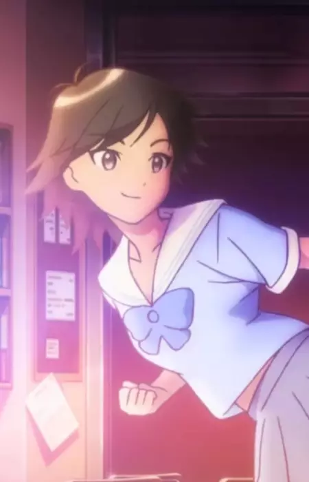 imagem de capa do personagem Natsumi Hatano