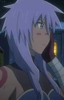imagem de capa do personagem Towa