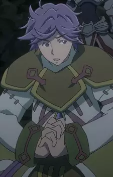 imagem de capa do personagem Azalea