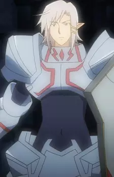 imagem de capa do personagem Dinkuron