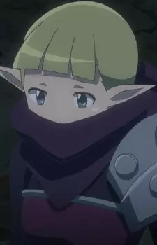imagem de capa do personagem Eltendiska