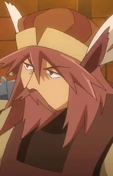 imagem de capa do personagem Federico