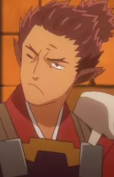 imagem de capa do personagem Junzou