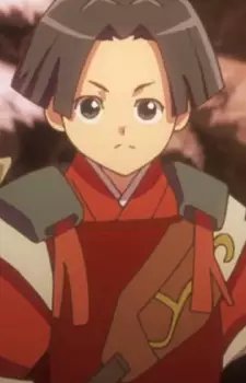 imagem de capa do personagem Kawatarou Nakai