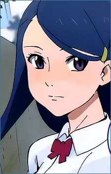 imagem de capa do personagem Sayaka Nakasugi