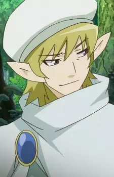 imagem de capa do personagem Pororoca