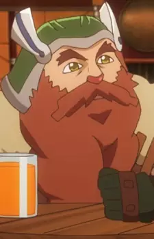 imagem de capa do personagem Vuorinen