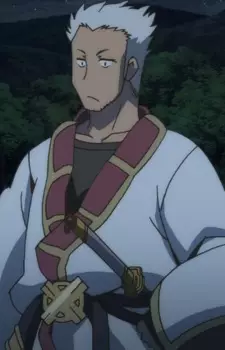 imagem de capa do personagem Shigeru