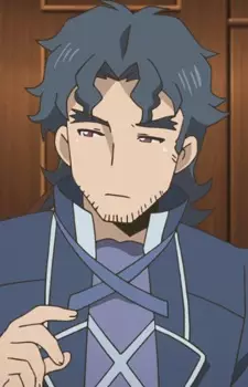imagem de capa do personagem Kayu
