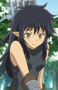 imagem de capa do personagem Seine