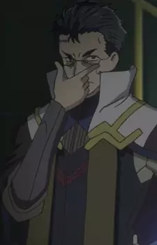 imagem de capa do personagem Zeldys