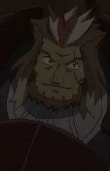 imagem de capa do personagem Nakarunado