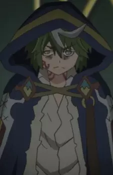 imagem de capa do personagem Quon
