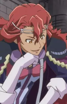 imagem de capa do personagem Mizufa Trude