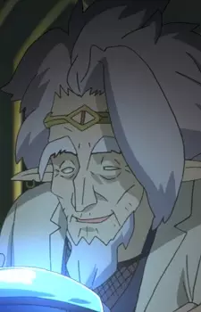 imagem de capa do personagem Jered Gan