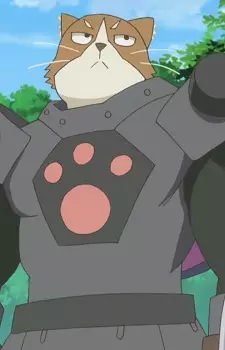 imagem de capa do personagem Eijiro