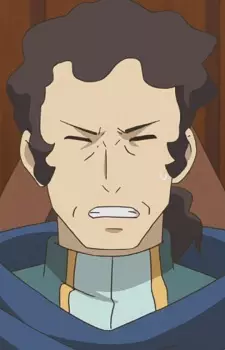 imagem de capa do personagem Lord Kiliva