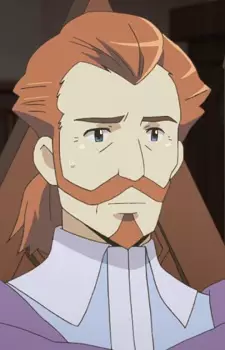 imagem de capa do personagem Baron Krendit